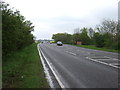 A142 towards Ely in CB6 3QG
