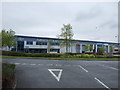 Units on Lancaster Way Business Park in CB6 3NR