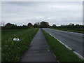 A142 (Witchford Road), towards Ely in CB6 3FN