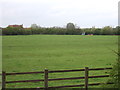Farmland off the A10 in CB6 2SH