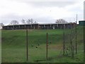 Swindon Ridge Driving Range in DY3 4PP