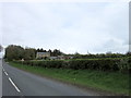 Limekiln Cottage from the B6275 in Summerhouse