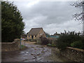 Close Nursery south of Tetbury in GL8 8PJ