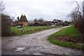 Beech Farm in TN12 9NW