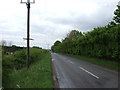 B1106 towards Culford in IP28 6UA