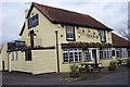 The Wild Duck Inn, Marden Thorn in TN12 9LG