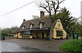 Shepherd and Dog Inn, Lower Road in IP14 3BQ