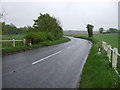 A1141 towards Hadleigh in IP7 6LQ