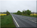 A1071 towards Ipswich in IP7 6AY