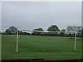 Sports fields, Raydon in IP7 5LL