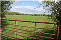 Gate to Grass Field, near Brickhouse Farm in TN26 3HT