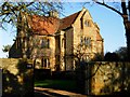 Gayton Manor in Gayton (West Northamptonshire)