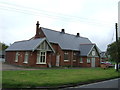 Village Hall, Great Bromley in CO7 7HX