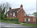 House on Clacton Road in CO7 8JD