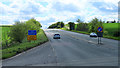 2012 : A361 two miles out of Devizes in SN10 2DX