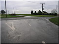 Wet Crossroads in PE12 8SD
