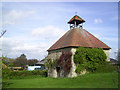 Dovecote, Home Farm, Elsfield in OX3 9UJ
