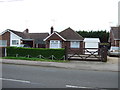 Bungalow on Jaywick Road in CO16 8BD