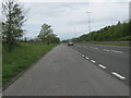Layby for the A66 westbound in TS21 1GU