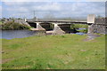 Bridge over Afon Sawdde in SA19 9BT