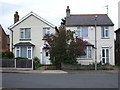 Houses on Anchor Road, Clacton-on-Sea in CO15 2DS