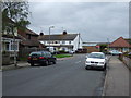 Anchor Road, Clacton-on-Sea in CO15 2DS