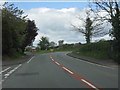 Junctions on the B4555, Eardington in WV16 5JR