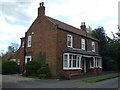 The Grange, Swinderby in Swinderby