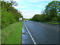 A133 towards Colchester in CO16 8FH