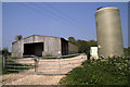 Farm buildings, Drax Estate in BH20 7EN
