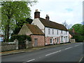 Cottages, The Street, Tendring in CO16 0BL