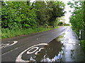 School Road, Tendring (B1035) in CO16 0BL