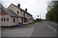 The Stokeford Inn in BH20 6AN