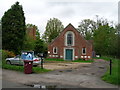 The Old Methodist Church, East Bergholt in CO7 6UT