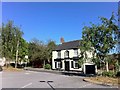 The George, Wombwell in S73 8PH