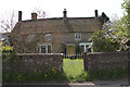 West Farm House, Winterborne Whitechurch in DT11 0HR