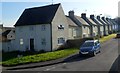 Iscoed houses, Beaumaris in LL58 8YS