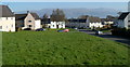Houses in NW Beaumaris in LL58 8YS