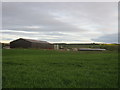 Farm buildings at Park House near Stanwick-St-John in DL11 7SF