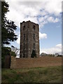 Whitehill Tower, Caterham in CR3 6AS