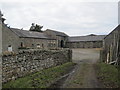 Farm Buildings, Low Eshells in NE46 2LD