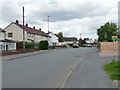 Houses on Mackadown Lane in B33 0JG