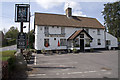 The Milton Arms, Winterborne Whitechurch in DT11 0AE
