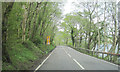 A82 north at Rubha Ban in G83 7DT