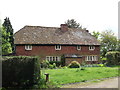 Yew Tree Cottage, Warwick Wold in RH1 4QH