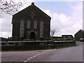 Cefn-y-pant Chapel in SA34 0TS