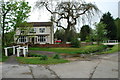 Ford at The Royal Oak, Snitterby in DN21 4TT