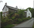 Thorphinsty Hall, Cartmel Fell in LA11 6NF