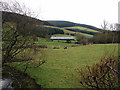 Farmland at Dolbachog in SY19 7BS