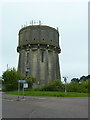 Langford Water Tower in SG18 8QX